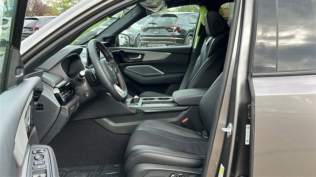New 2026 Acura MDX A-Spec image 10
