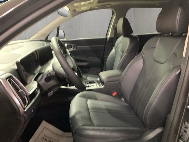 New 2026 Kia Sorento EX image 9