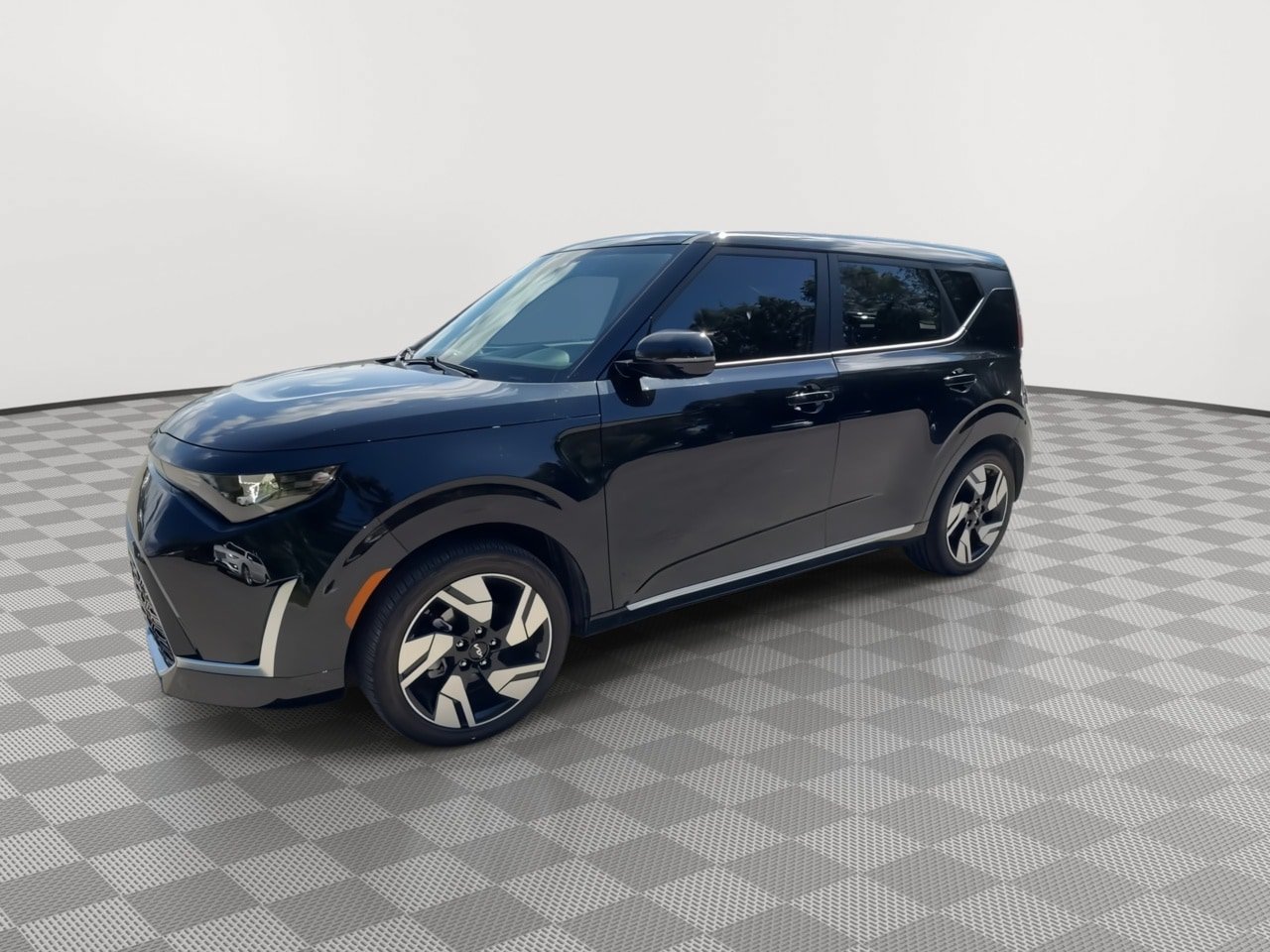 Used 2025 Kia Soul GT-Line FWD image 4