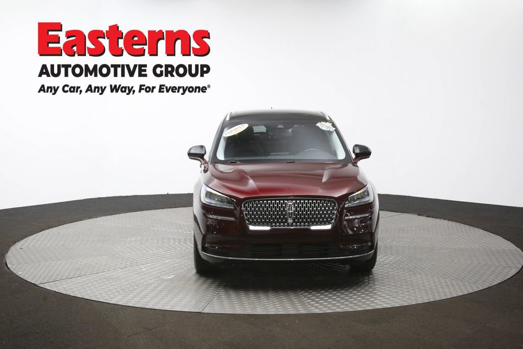 Used 2021 Lincoln Corsair Standard w/ Premium Package image 54