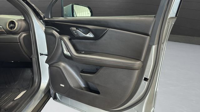 Used 2023 Chevrolet Blazer Premier w/ Driver Confidence II Package image 32