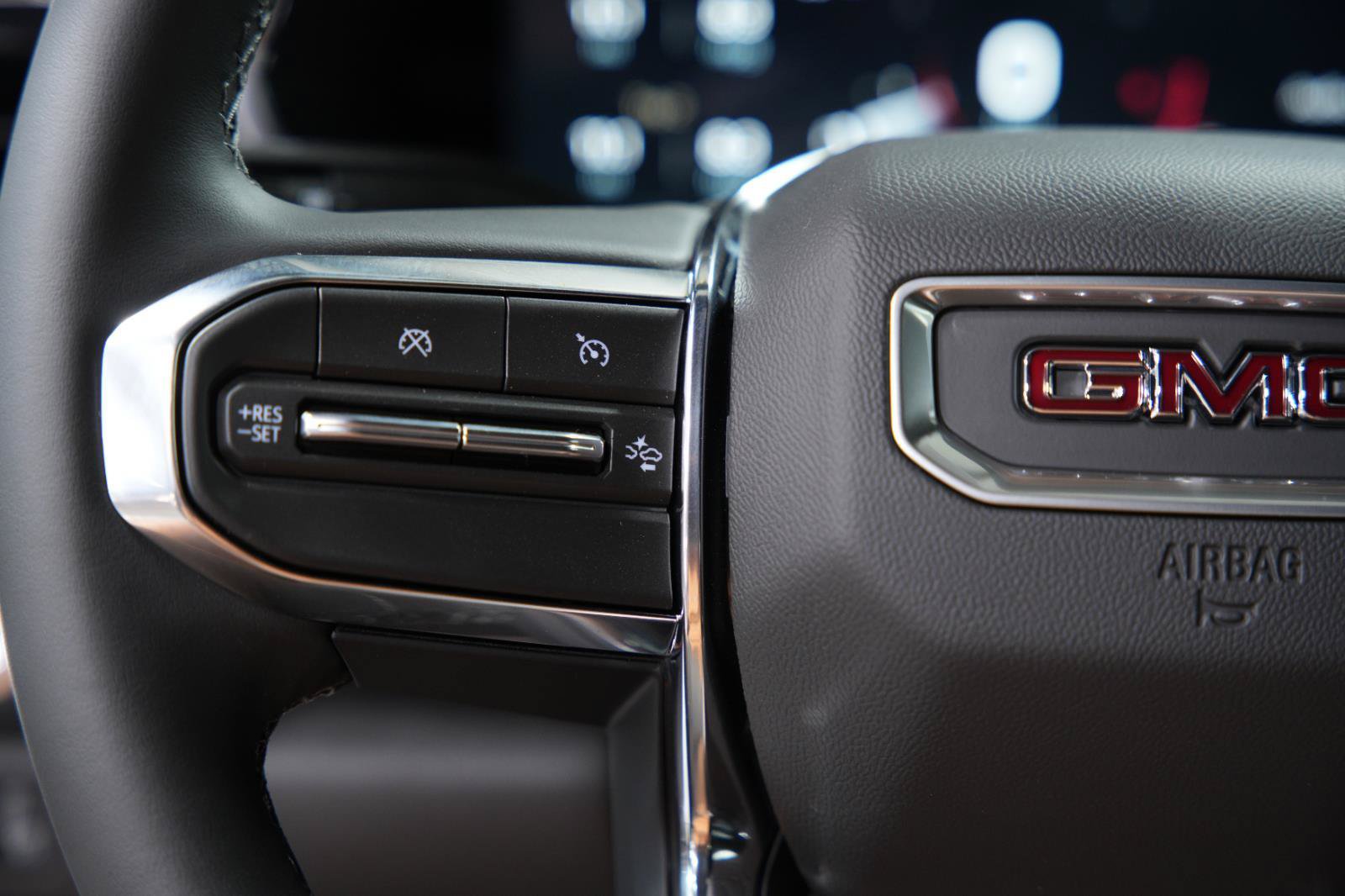 New 2026 GMC Canyon Elevation RWD image 38