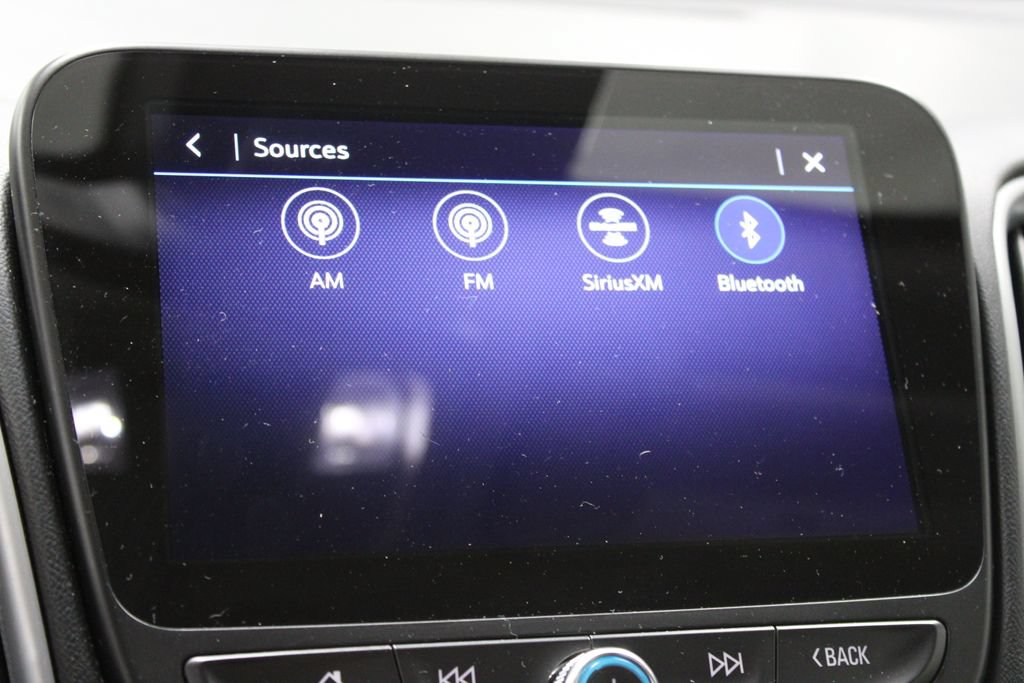 Used 2024 Chevrolet Malibu LT FWD image 39