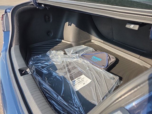New 2026 Honda Accord SE image 55