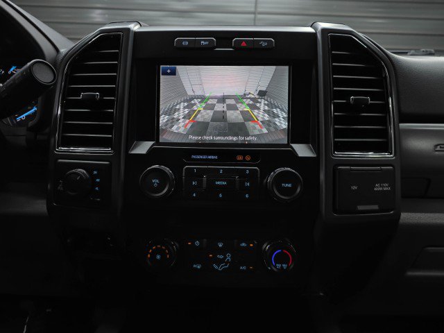 Used 2022 Ford F250 XLT AWD/4WD image 28