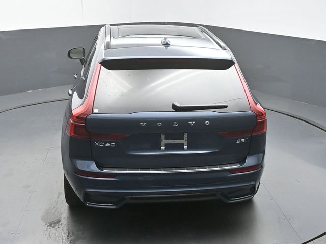 New 2026 Volvo XC60 B5 Plus w/ Protection Package Premier AWD/4WD image 45