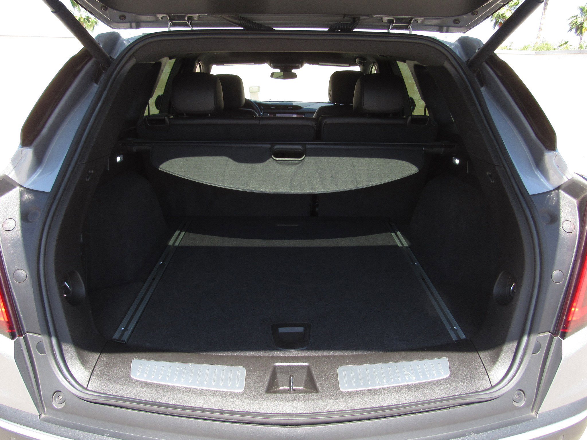 Used 2025 Cadillac XT5 Premium Luxury FWD image 13