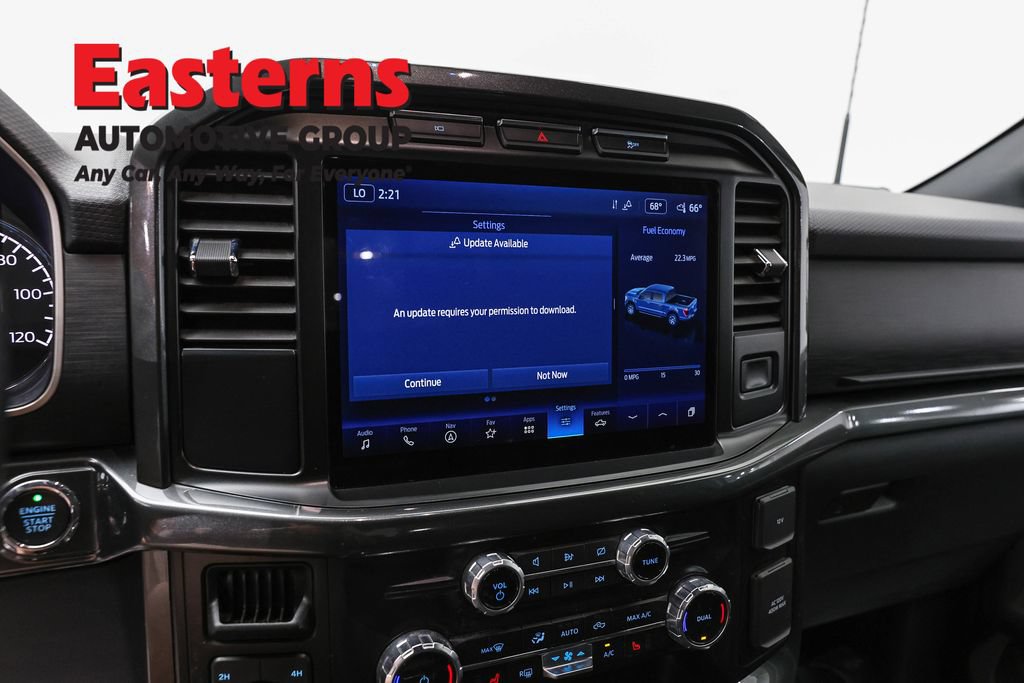 Used 2023 Ford F150 XL AWD/4WD image 19