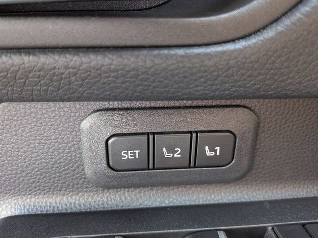 Used 2024 Toyota Land Cruiser w/ Premium Package AWD/4WD image 18