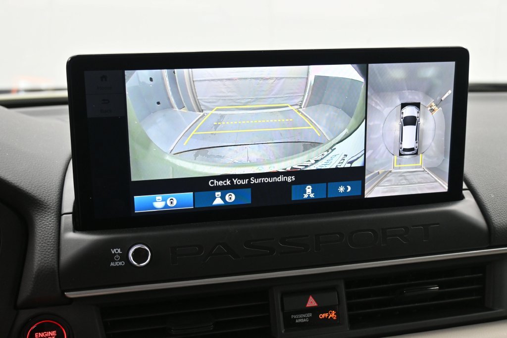 Used 2026 Honda Passport TrailSport Elite image 14