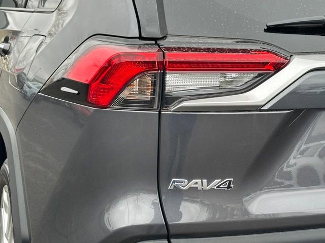 Used 2024 Toyota RAV4 Limited w/ Advanced Technology Package AWD/4WD image 13