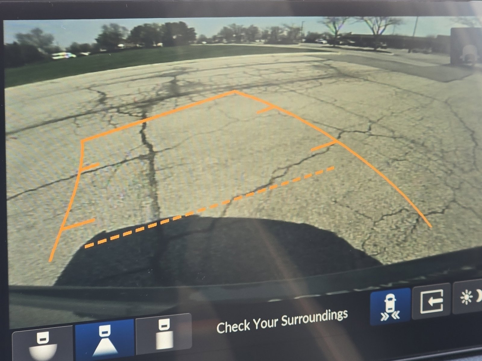 New 2026 Honda CR-V Sport-L image 5