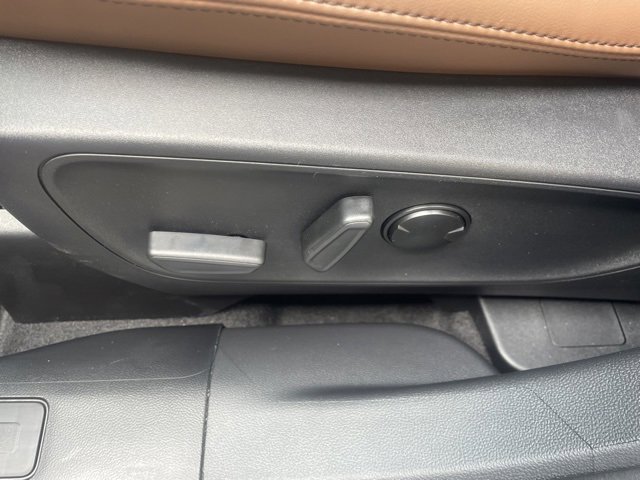 New 2025 Ford Bronco Sport Outer Banks w/ Outer Banks Tech Package+ image 25