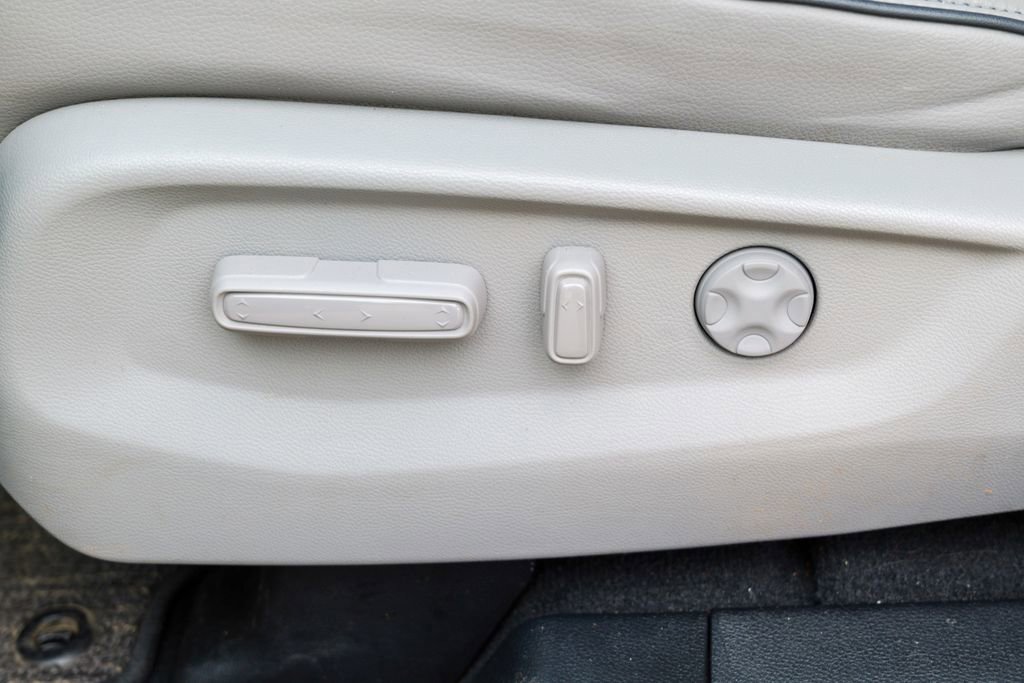 Used 2024 Honda Odyssey Elite image 25