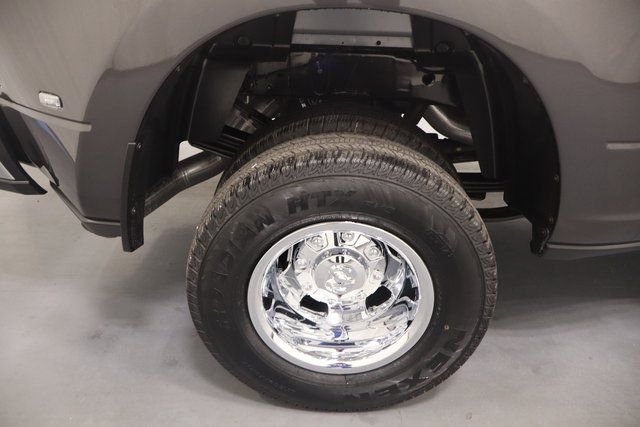New 2026 RAM 3500 Tradesman image 24