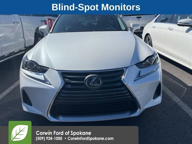 Used 2020 Lexus IS 300 w/ Accessory Package 2 image 2
