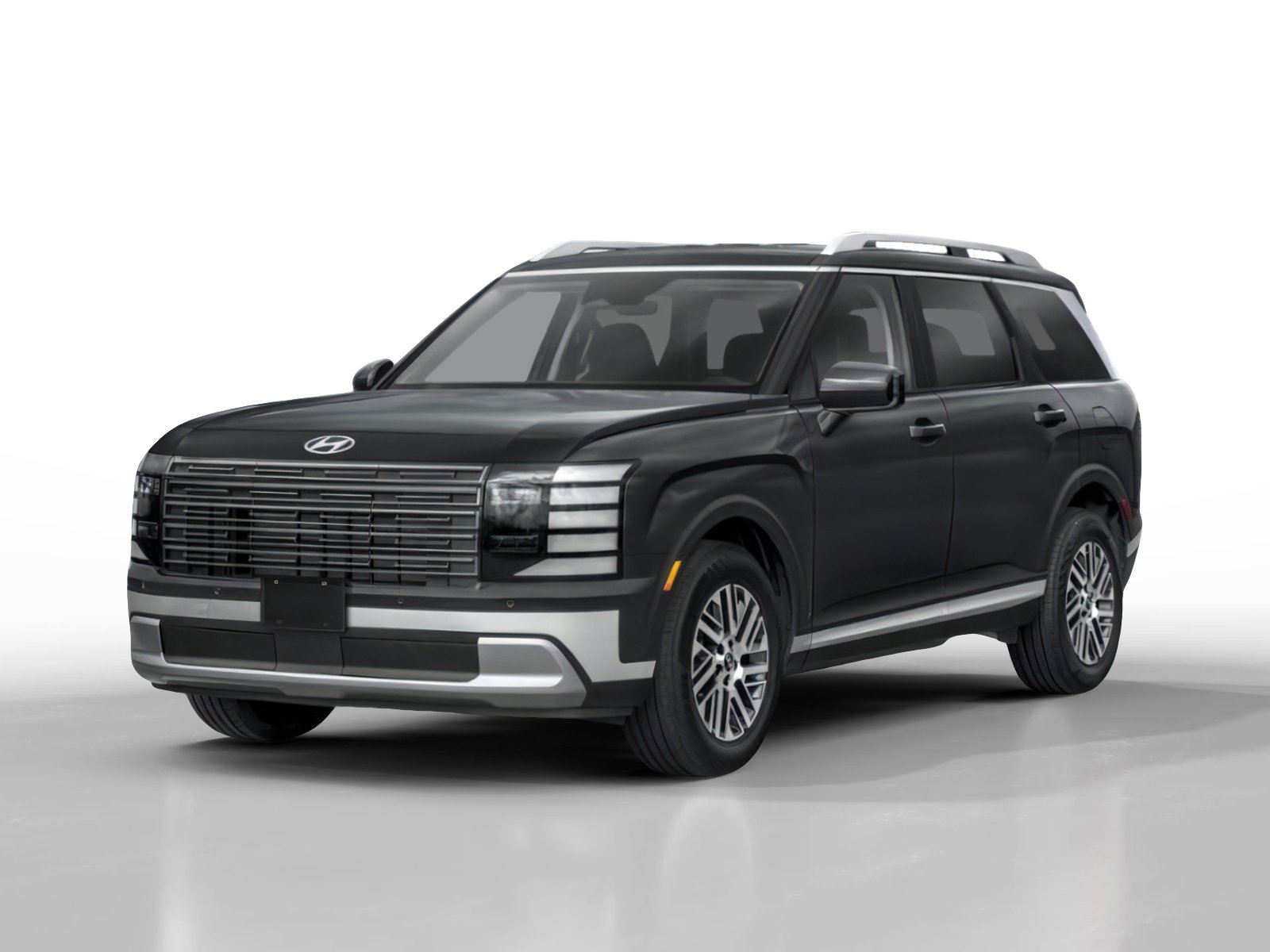 New 2026 Hyundai Palisade SEL