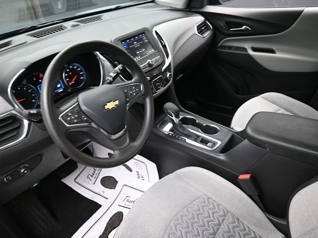 Used 2024 Chevrolet Equinox LS w/ LS Convenience Package image 18