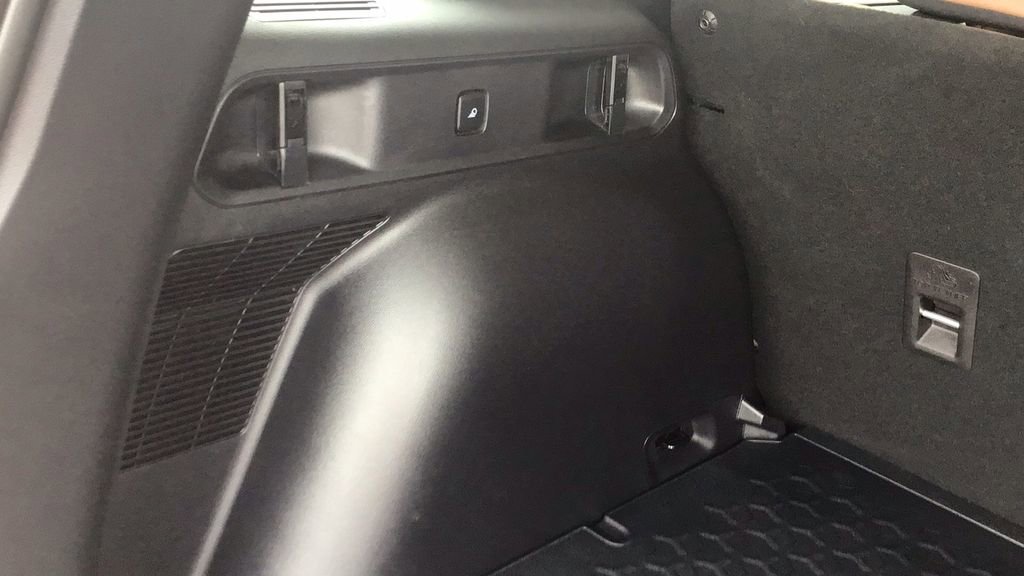 Certified 2023 Ford Bronco Sport Badlands w/ Premium Package image 9