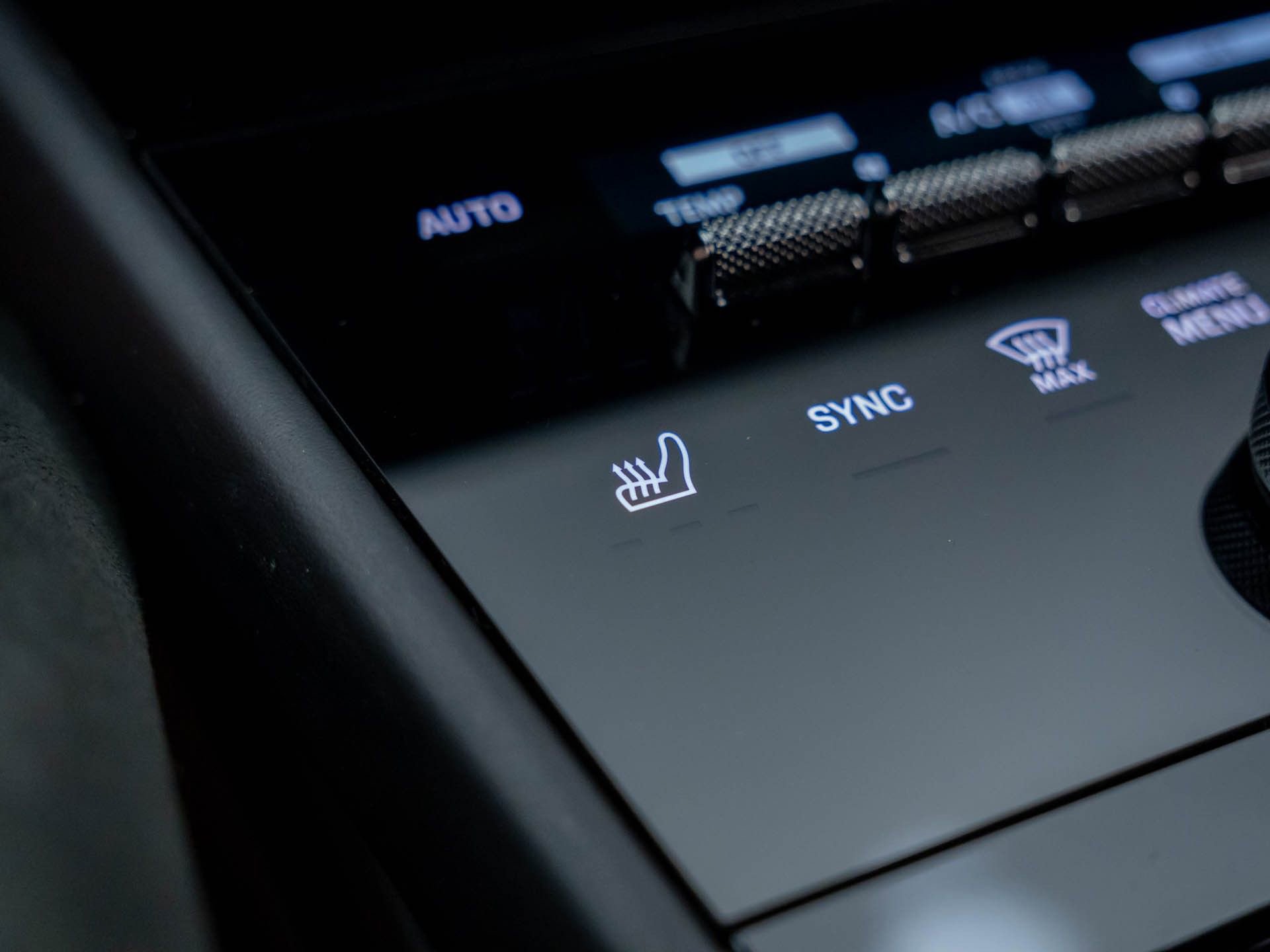 Used 2024 Porsche Cayenne Turbo GT image 26