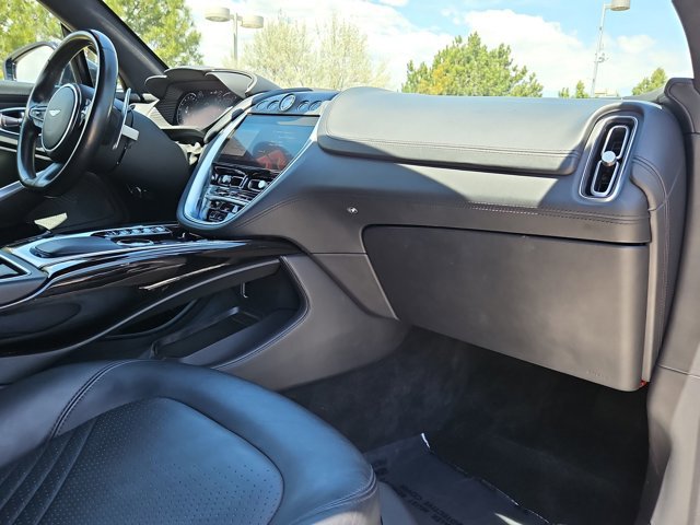 Used 2022 Aston Martin DBX AWD/4WD image 23