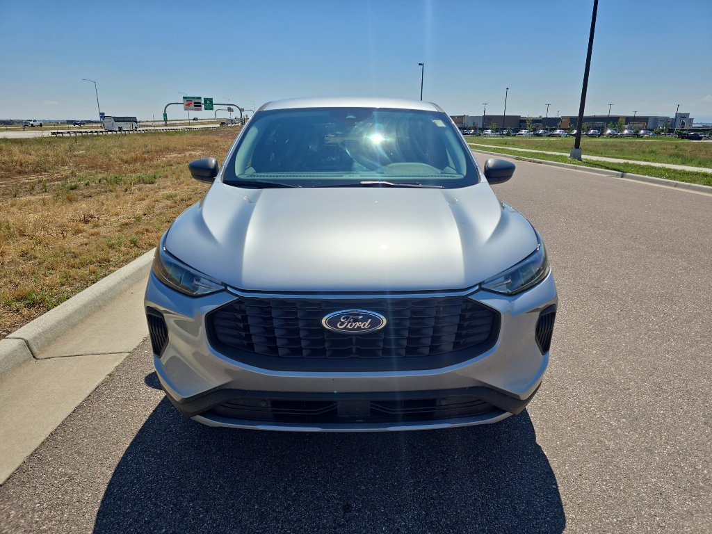 Used 2023 Ford Escape Active image 8