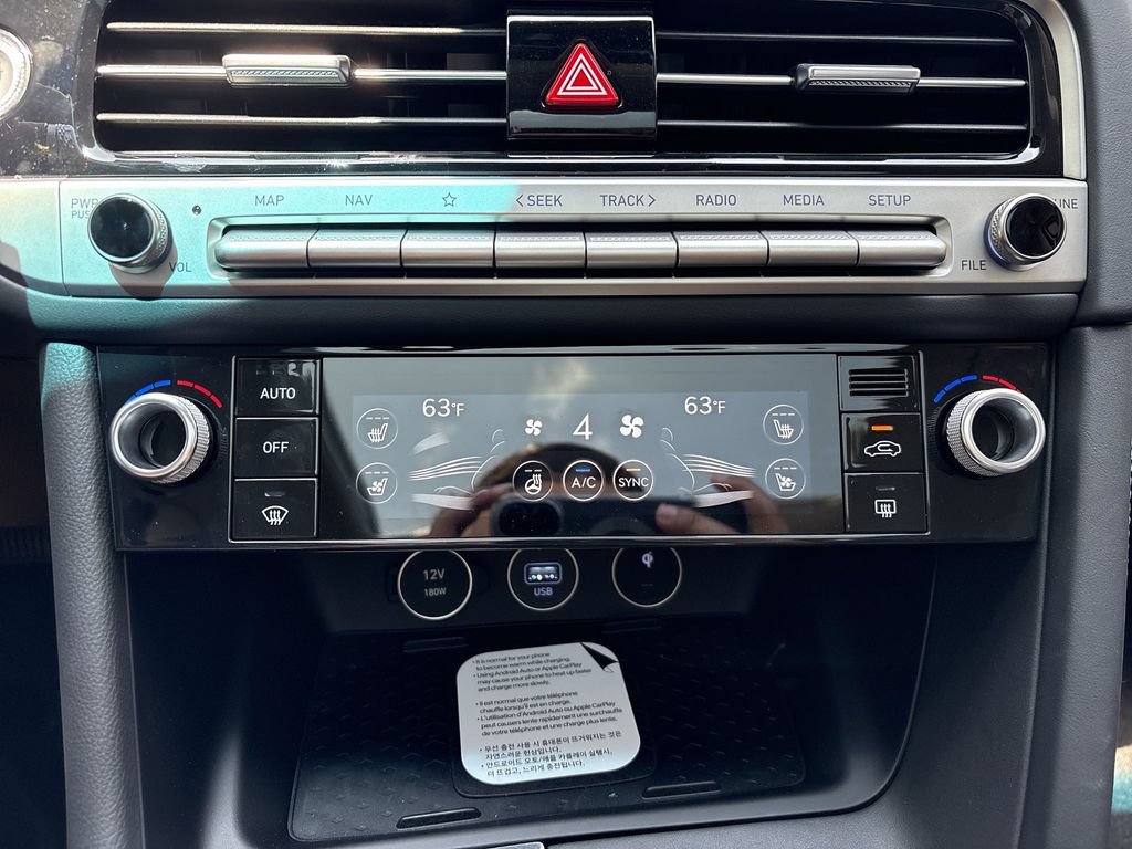 New 2026 Genesis G70 2.5T Prestige RWD image 17