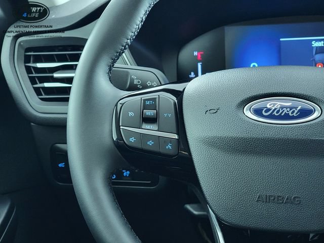 Used 2023 Ford Escape Active AWD/4WD image 29