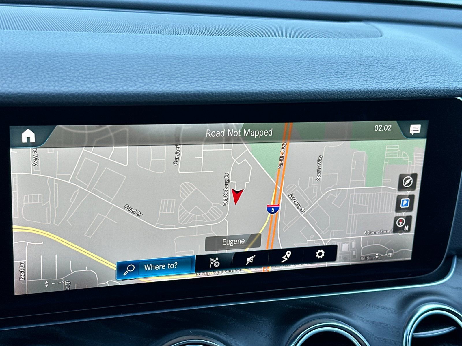 Used 2023 Mercedes-Benz E 450 4MATIC Sedan image 21