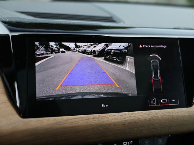 Certified 2023 Audi e-tron GT Premium Plus AWD/4WD image 35
