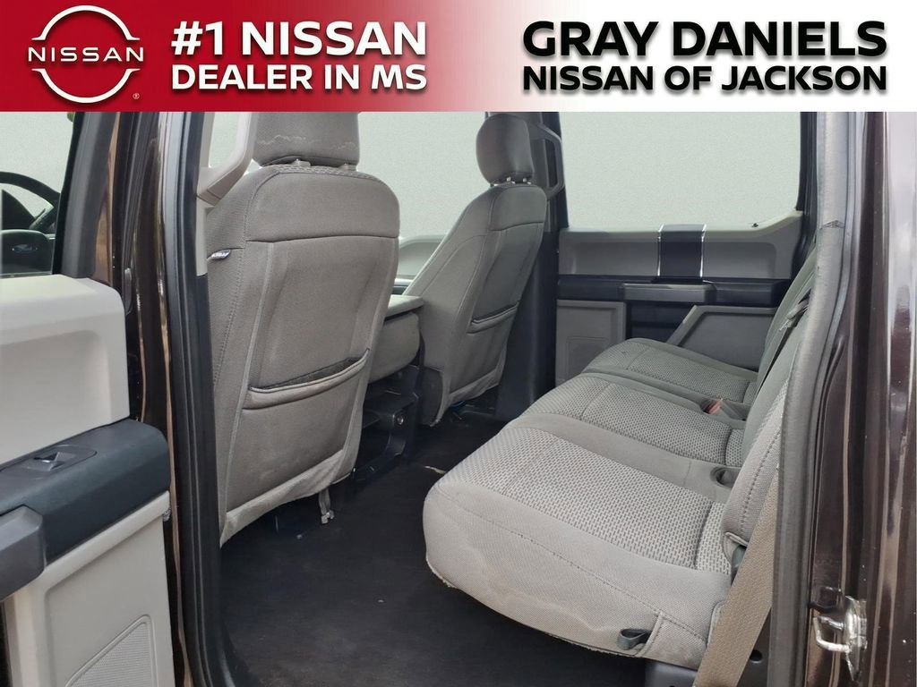 Used 2019 Ford F150 XLT AWD/4WD image 27