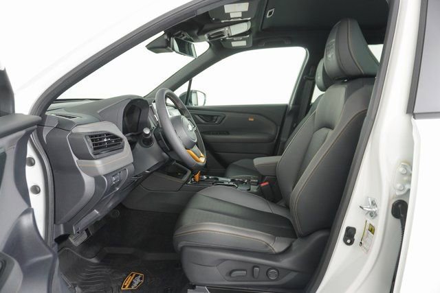 New 2026 Subaru Forester Wilderness image 9