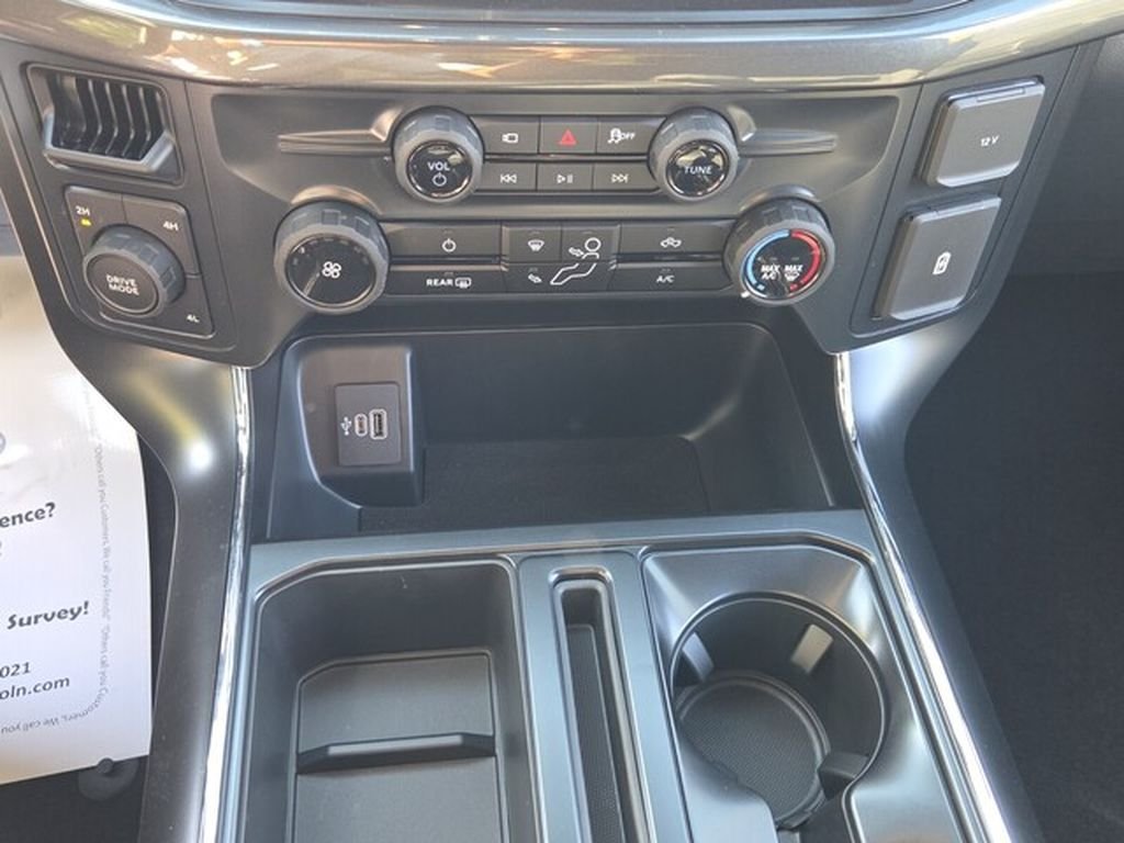 New 2026 Ford F150 STX AWD/4WD image 23