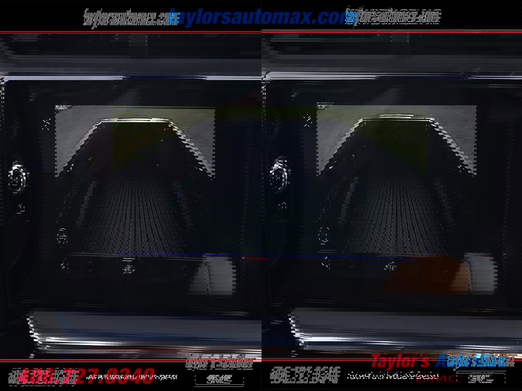 New 2026 GMC Sierra 1500 Denali Ultimate image 26