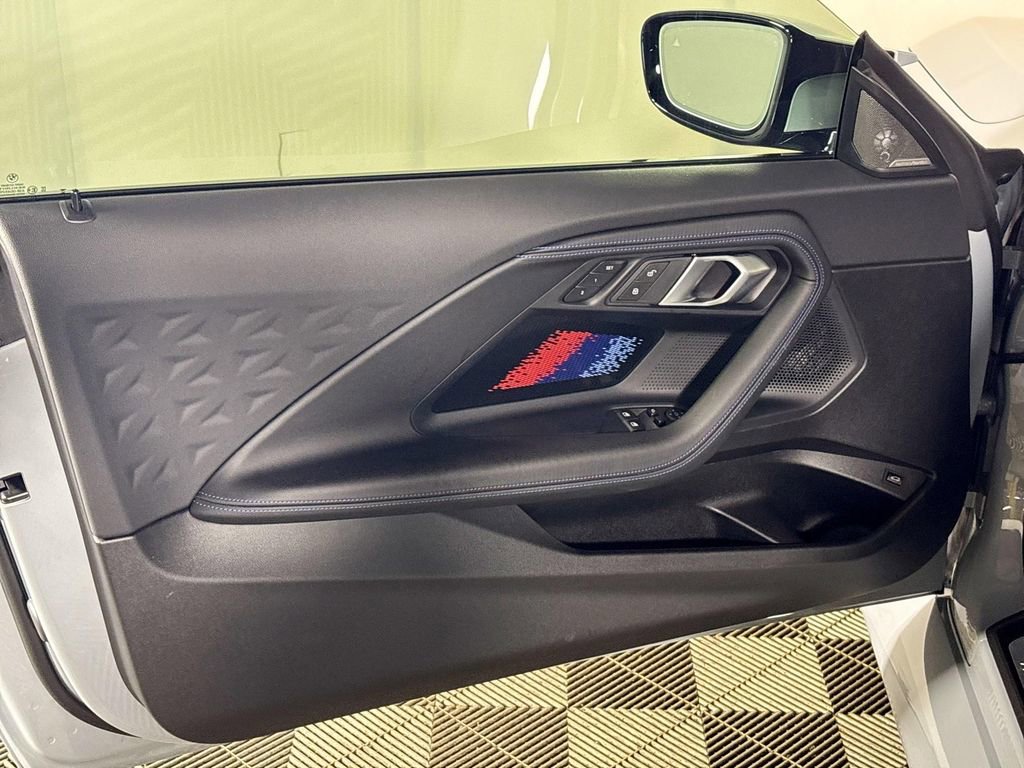 Used 2024 BMW M2 RWD image 10