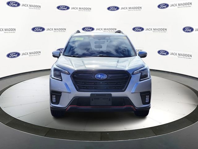 Used 2023 Subaru Forester Sport AWD/4WD image 8