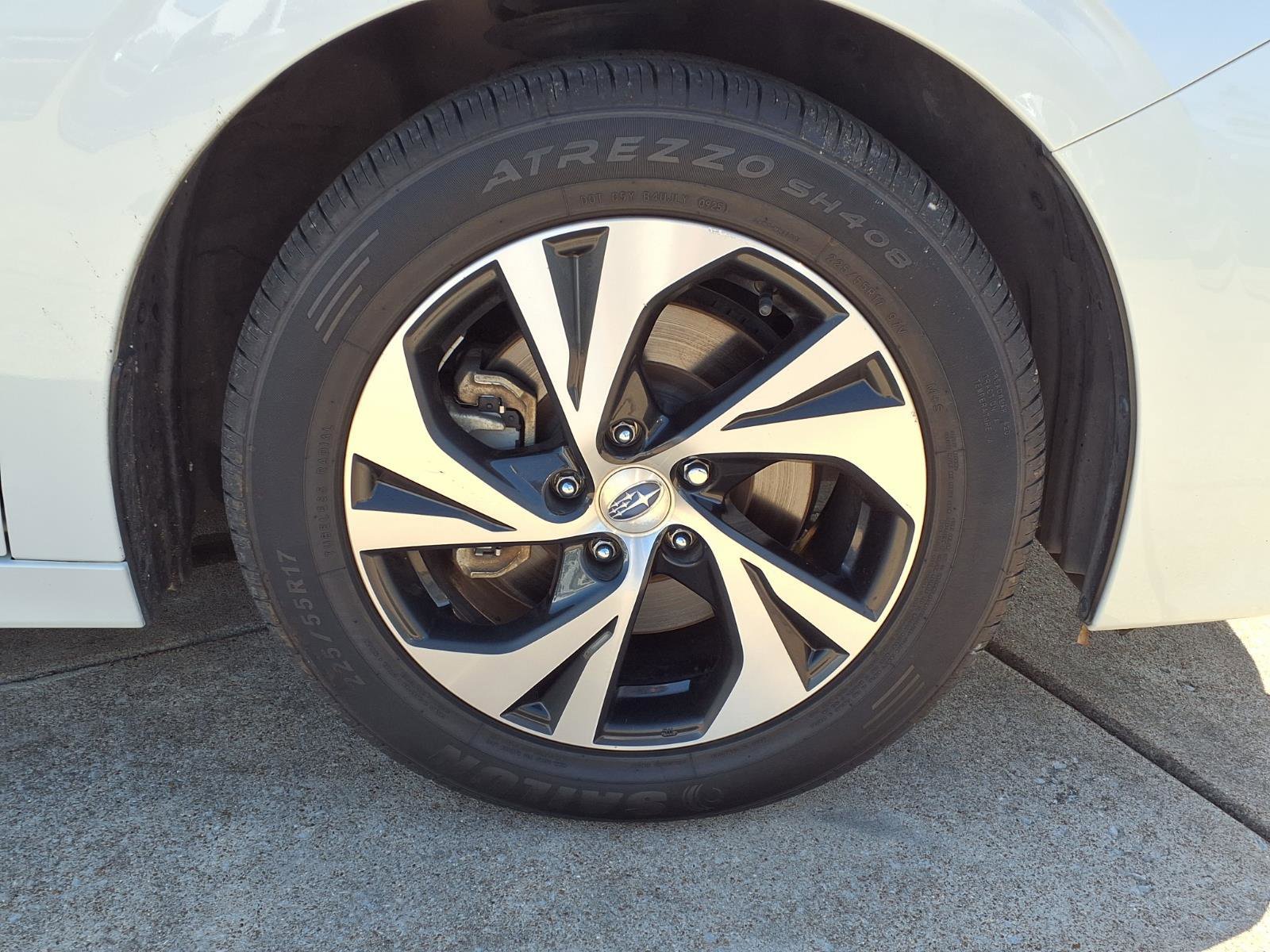 Used 2022 Subaru Legacy Premium AWD/4WD image 30