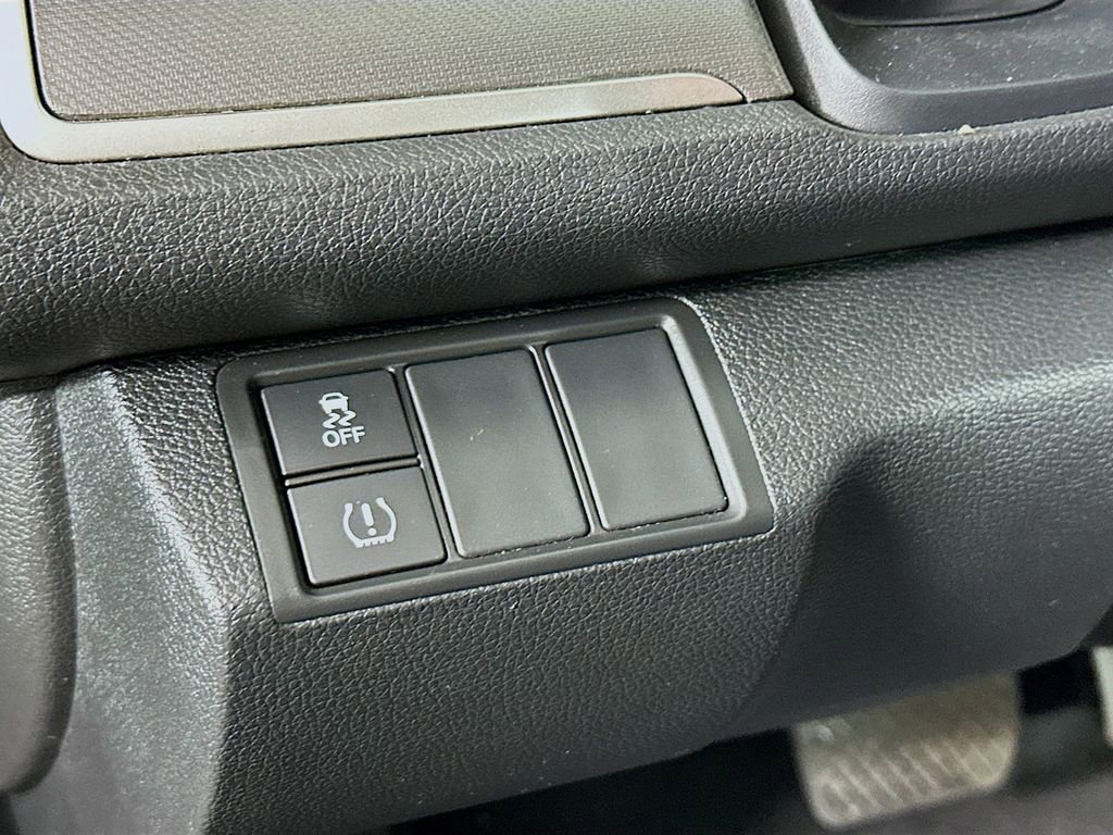 Used 2017 Honda Civic LX image 11