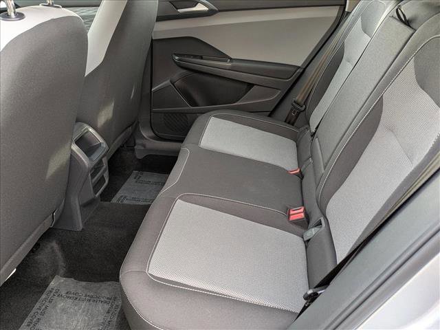 Used 2022 Volkswagen Taos S image 17