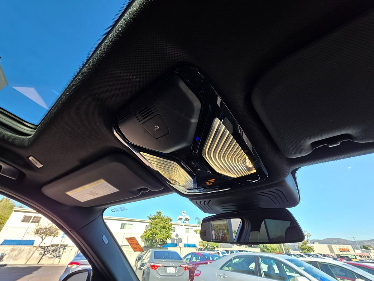 Used 2022 BMW X3 sDrive30i w/ Convenience Package RWD image 19