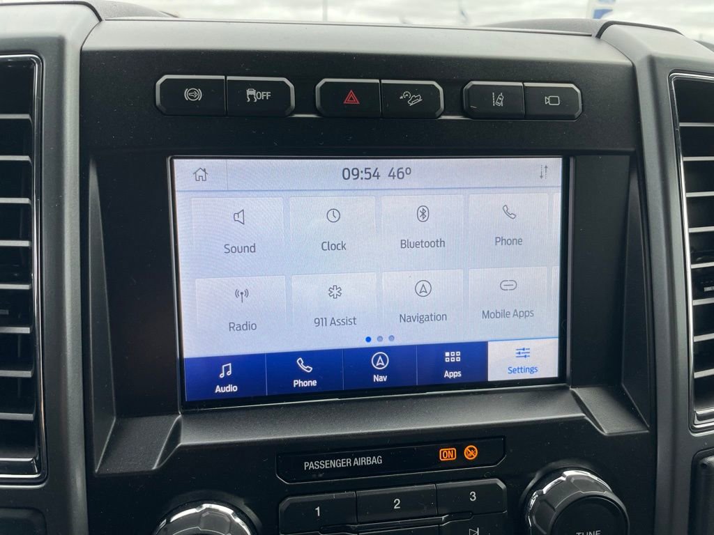 Used 2020 Ford F250 XLT w/ XLT Premium Package image 18