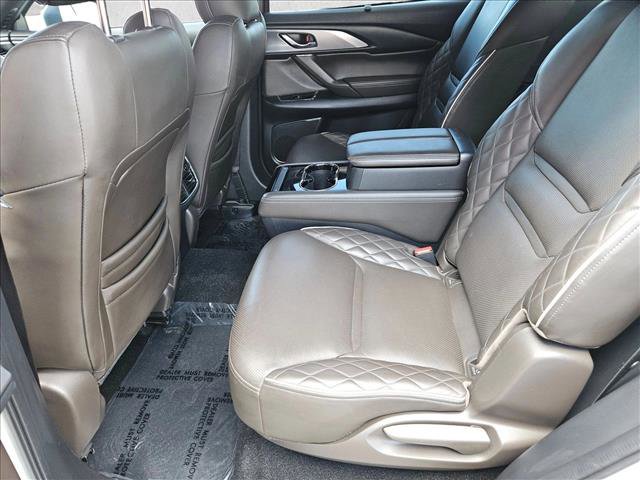 Used 2023 MAZDA CX-9 Signature image 15
