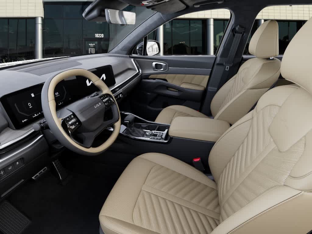 New 2026 Kia Sorento SX Prestige AWD/4WD image 17