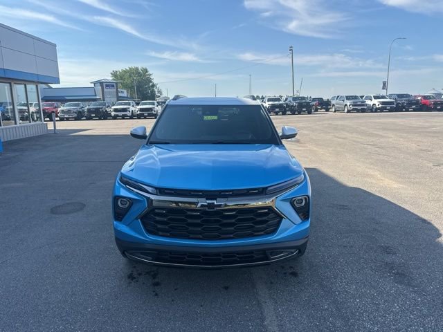 New 2026 Chevrolet TrailBlazer ACTIV w/ Convenience Package image 3