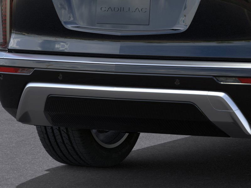 New 2026 Cadillac Vistiq Luxury image 54