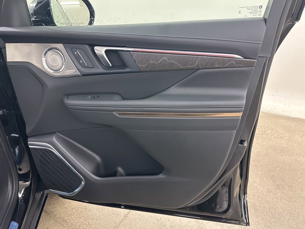 New 2026 Buick Enclave Avenir w/ Super Cruise Package image 16