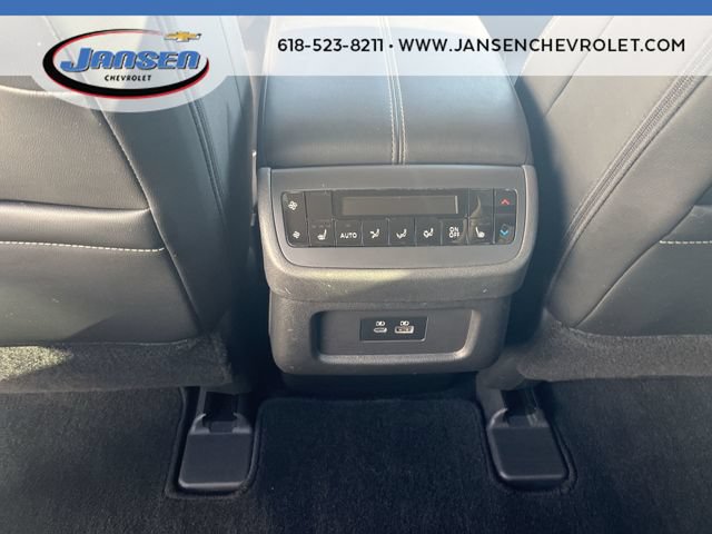 Used 2023 Nissan Pathfinder SL w/ SL Premium Package AWD/4WD image 21