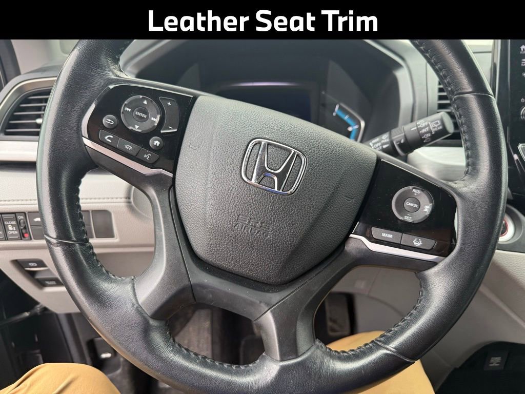 Used 2020 Honda Odyssey EX-L image 13