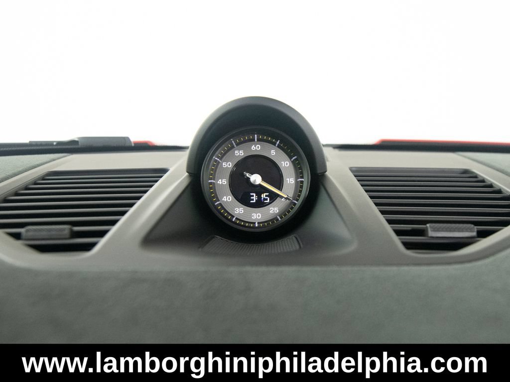 Used 2026 Porsche 911 GT3 RWD image 23