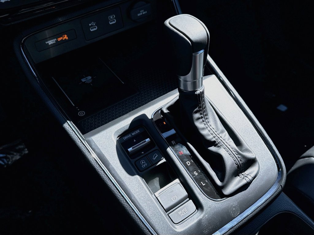 New 2027 Honda CR-V EX-L image 20